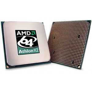 Procesor AMD Athlon64 X2 4600+, 2.4 GHz, Socket AM2  